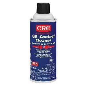 QD Contact Cleaner Crc 02130
