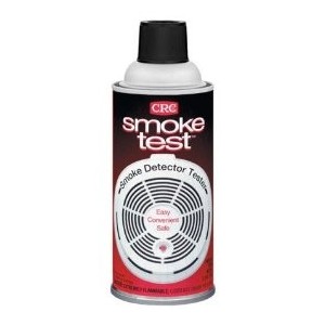 Check Smoke Detector Tester