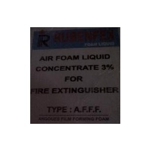 Rubenfex Foam Concentrate