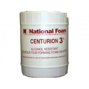 National Centurion Foam Concentrate