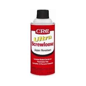 CRC Ultra Screwloose 