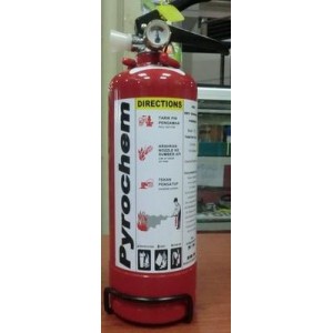 Fire Extinguisher pc 1      