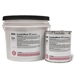 ComboWear FC Fast Cure devcon 11450