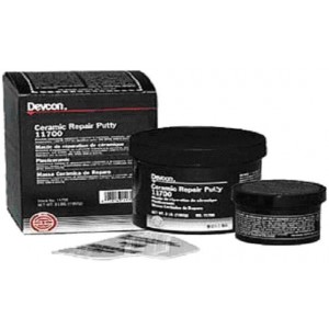 Devcon Ceramic Repair Putty 