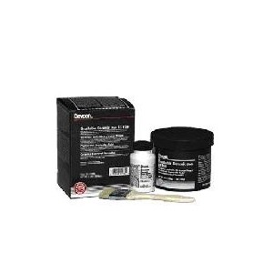 Devcon Brushable ceramic