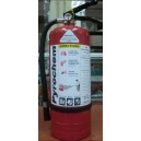 Fire Extinguisher pc 3,5