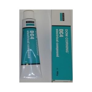 Dow Corning 4 Silicone compound