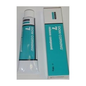 Dow Corning DC 7 Release compound
