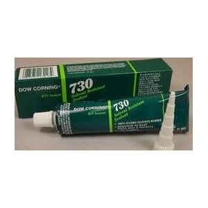 Solvent Resistant Sealant Dow Corning 730 