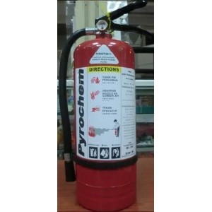 pemadam api ringan pc 6