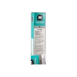 Molykote 55 O rings