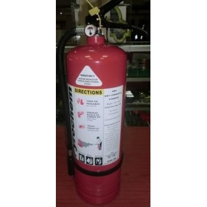 Fire Extinguisher pc 9