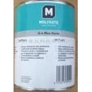 Molykote Gn Plus paste