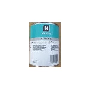 Molykote Gn Plus paste