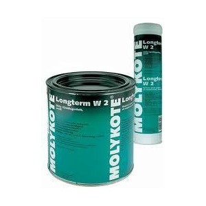 longterm W2 Molycote