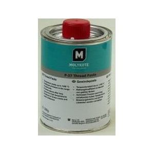 Thread Paste P 37 molycote