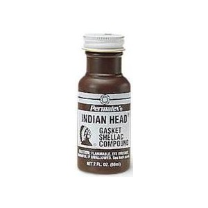 Gasket Shellac Compound