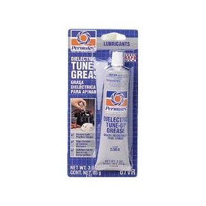 Dielectric Tune Up Grease