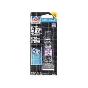 Hi-Temp RTV Silicone Gasket 