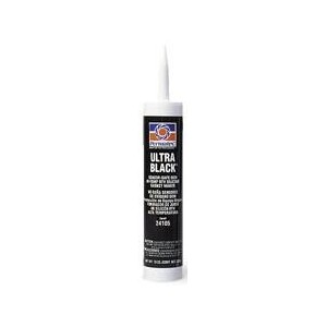 Ultra Black Max Oil Resistance 