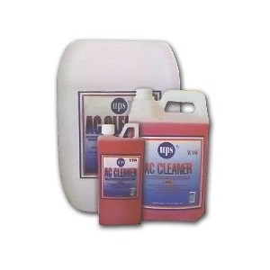 AC Cleaner Ups F114 