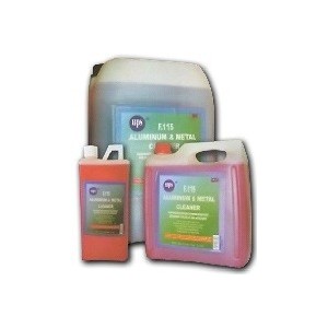 Ups F115 Alumunium metal cleaner