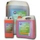 Ups F115 Alumunium metal cleaner