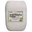 Scale remover powder F121