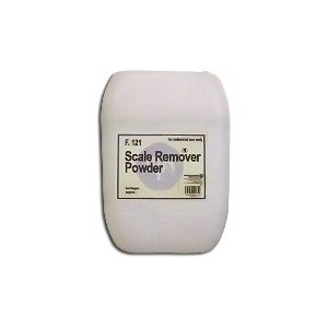 Ups F121 remover powder 