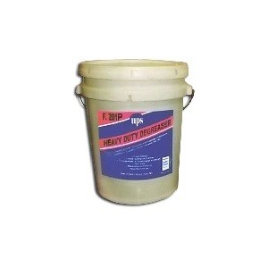 Degreaser Powder Ups F201P