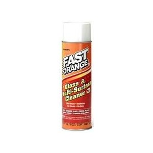 Glass MultiSurface Cleaner
