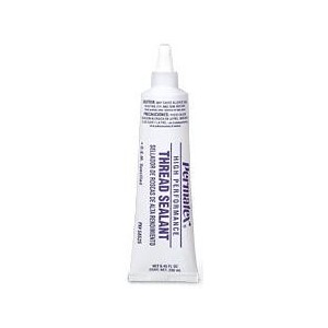 High Performance Thread Sealant