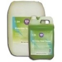 Ups F204 Waterless handcleaner