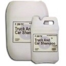 Ups F206 Tc Truck Car Shampoo