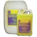 Ups F206 Carpet Shampoo