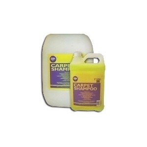 Ups F206 Carpet Shampoo