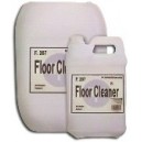Ups F207 Floor cleaner