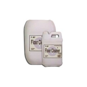 Ups F207 Floor cleaner