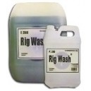 Ups F208 Rig Wash