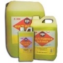 Ups F209 Multi Purpose Cleaner