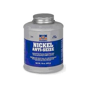 Anti Seize Nickel
