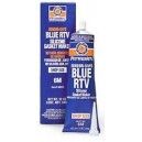Silicone Gasket Sensor Safe Blue RTV 