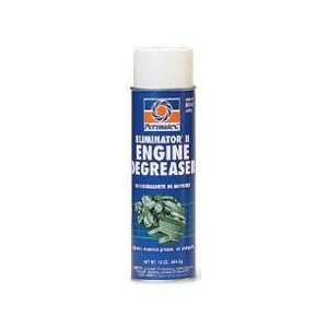 Eliminator II Engine Degreaser