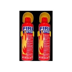 alat memadam mini firestop