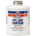Pipe Joint Compound