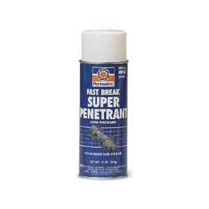 Fast Break Super Penetrant