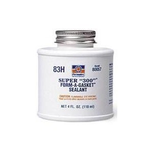 Super 300 Form A Gasket Sealant