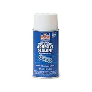 High Tack Spray A