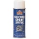 Silicone Spray Lubricant