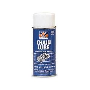 Chain Lube